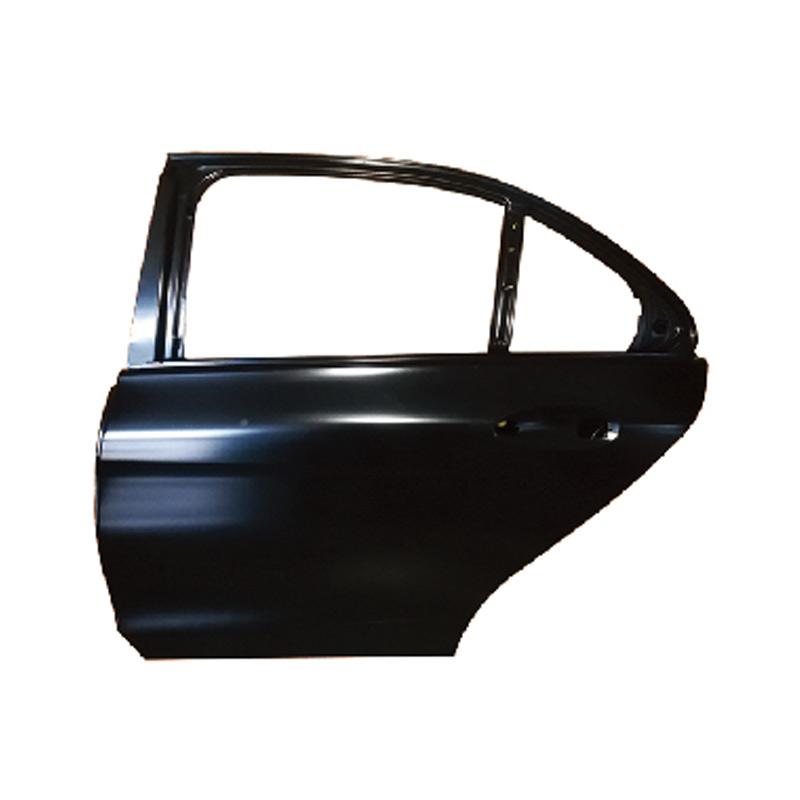 REAR DOOR COMPATIBLE WITH MERCEDES-BENZ C-CLASS 2015-2020 W205, LH