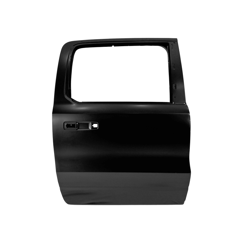 REAR DOOR COMPATIBLE WITH 2019 DODGE RAM, RH