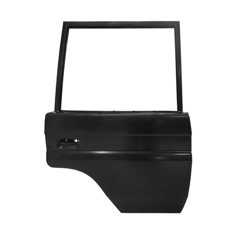 Rear Door RH, for LC79 Toyota Land Cruiser 1984-1989