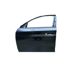 FRONT DOOR COMPATIBLE WITH PEUGEOT 208 2020, LH