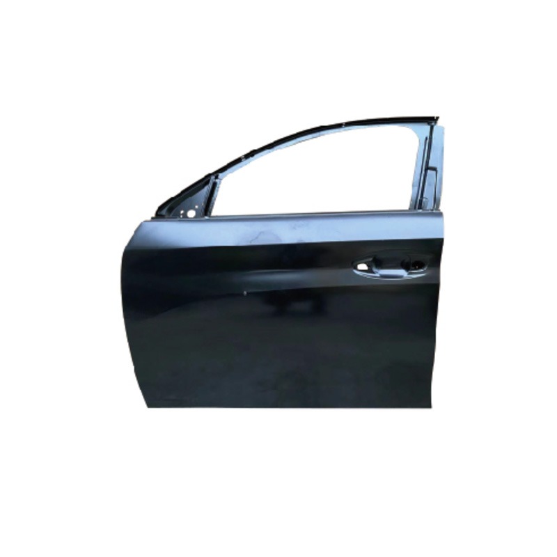 FRONT DOOR COMPATIBLE WITH PEUGEOT 208 2020, LH