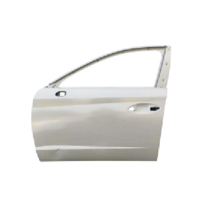 FRONT DOOR COMPATIBLE WITH HYUNDAI SONATA 2021, LH