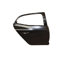 REAR DOOR COMPATIBLE WITH RENAULT MEGANE 4 2015-, RH