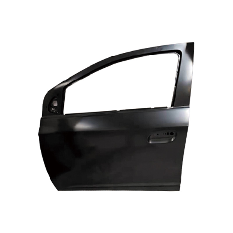 FRONT DOOR COMPATIBLE WITH CHEVY ONIX 2012-, LH