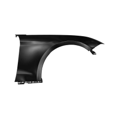 For MUSTANG 2018 GT Front Fender-RH（STEEL）