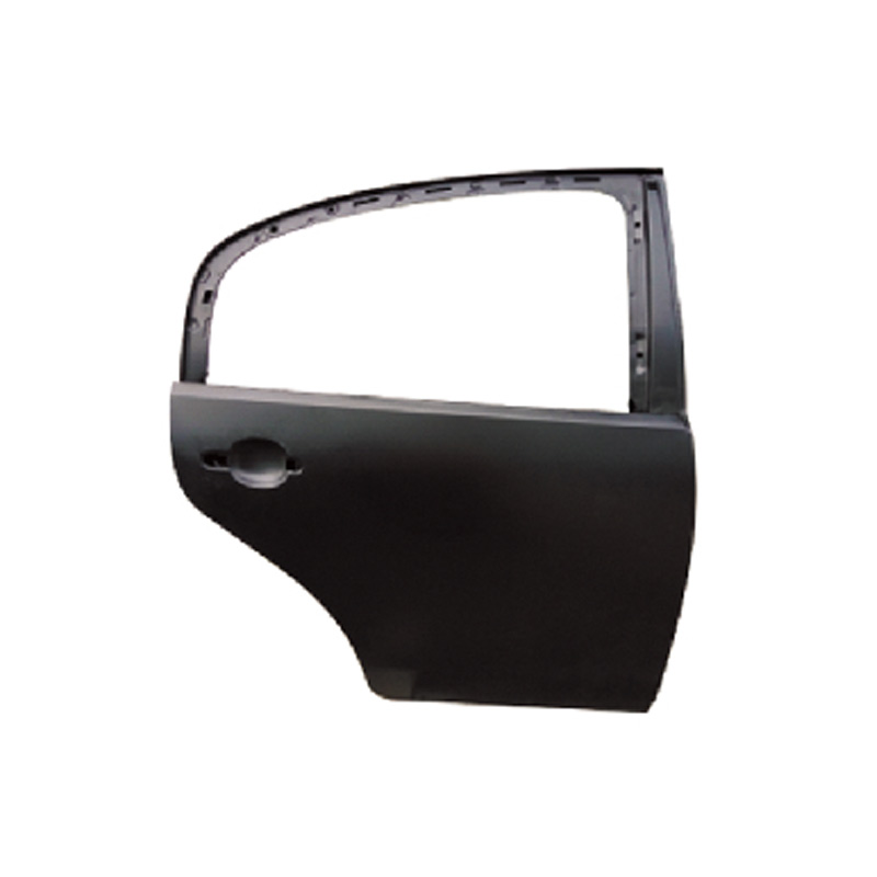 SEDAN REAR DOOR COMPATIBLE WITH VOLKSWAGEN POLO 2008-(VENTO), RH