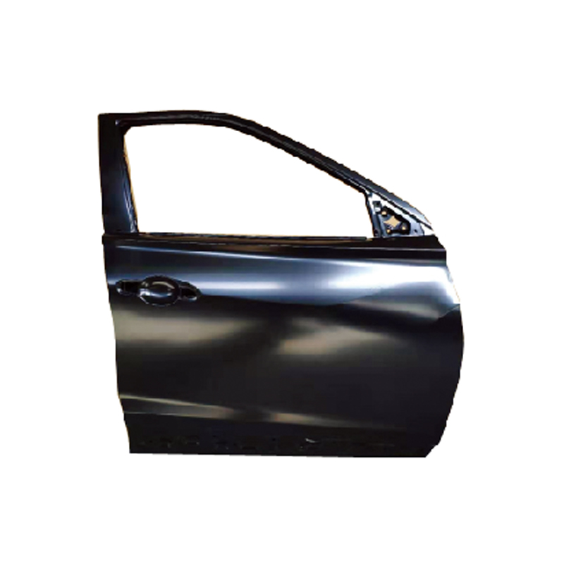 FRONT DOOR COMPATIBLE WITH NISSAN KICKS 2018, RH