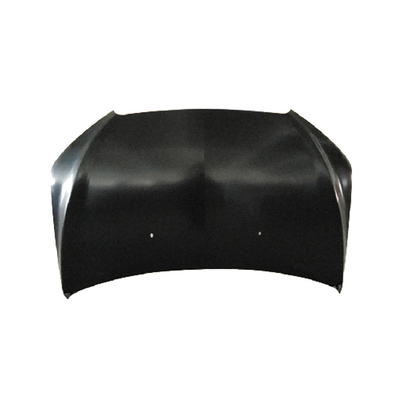 ENGINE HOOD COMPATIBLE WITH CHEVROLET AVEO 2011-2013