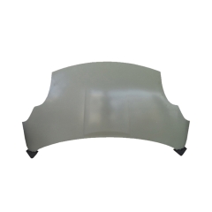 For BYD F0 ENGINE HOOD