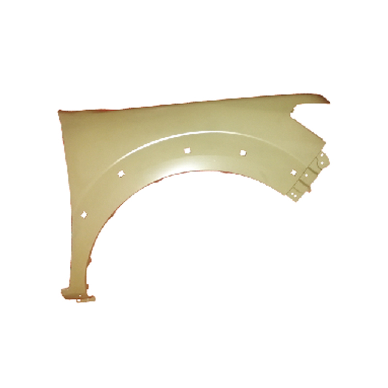 FRONT FENDER (WITH HOLE) COMPATIBLE WITH NISSAN P11, RH