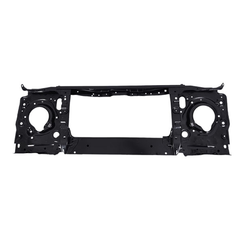 Front Bumper Radiator Support Steel For Toyota Land Cruiser LC70