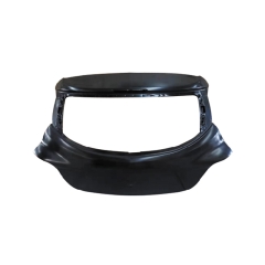 TAILGATE COMPATIBLE WITH CHEVY ONIX 2012-