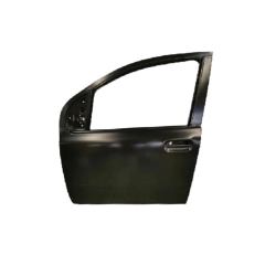 FRONT DOOR COMPATIBLE WITH FIAT PANDA 2012, LH