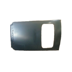 HATCHBACK ROOF W/WINDOW COMPATIBLE WITH FORD FOCUS 2012