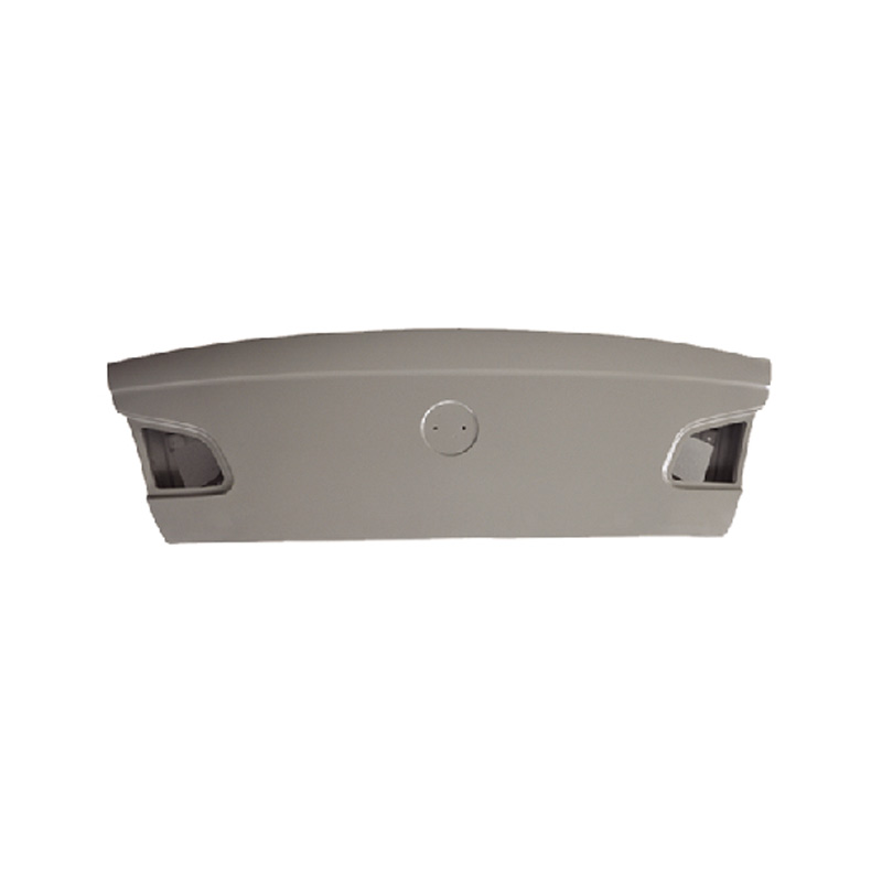 TRUNK LID COMPATIBLE WITH AUDI SUPERB 2009-