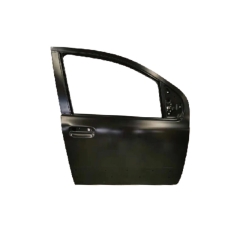 FRONT DOOR COMPATIBLE WITH FIAT PANDA 2012, RH