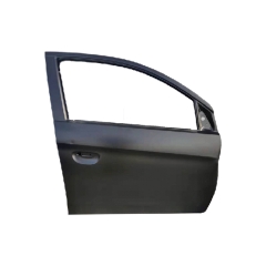 FRONT DOOR COMPATIBLE WITH MITSUBISHI MIRAGE 2012, RH