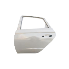 REAR DOOR COMPATIBLE WITH HYUNDAI SONATA 2021, LH