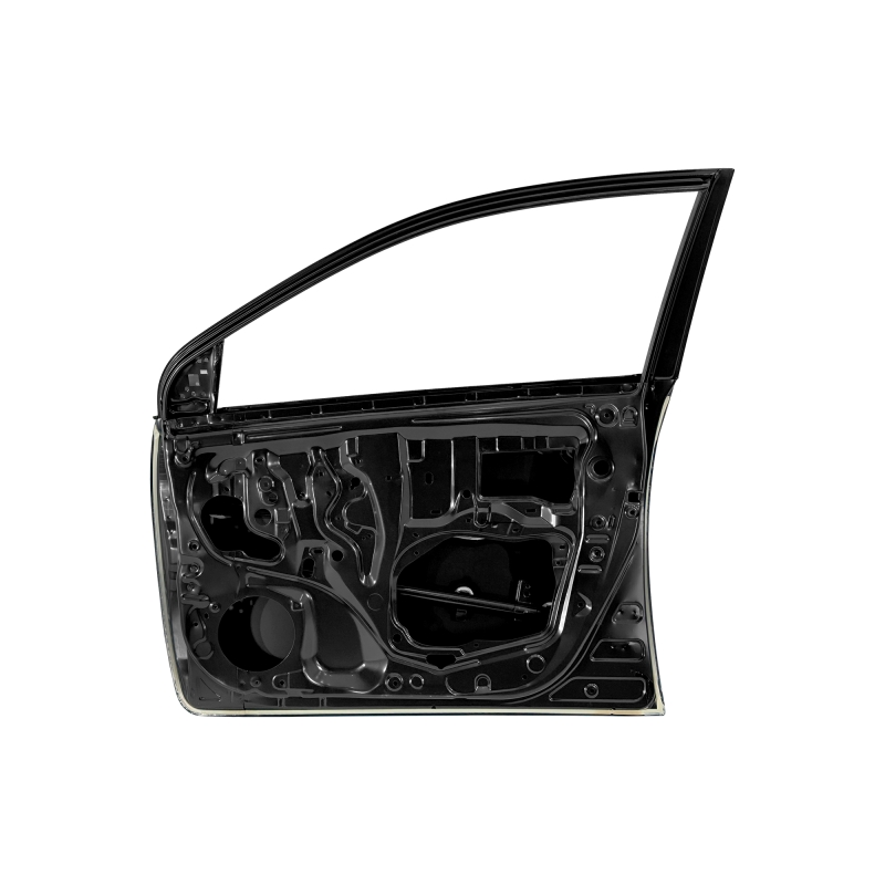 FRONT DOOR COMPATIBLE WITH TOYOTA COROLLA 2008, RH