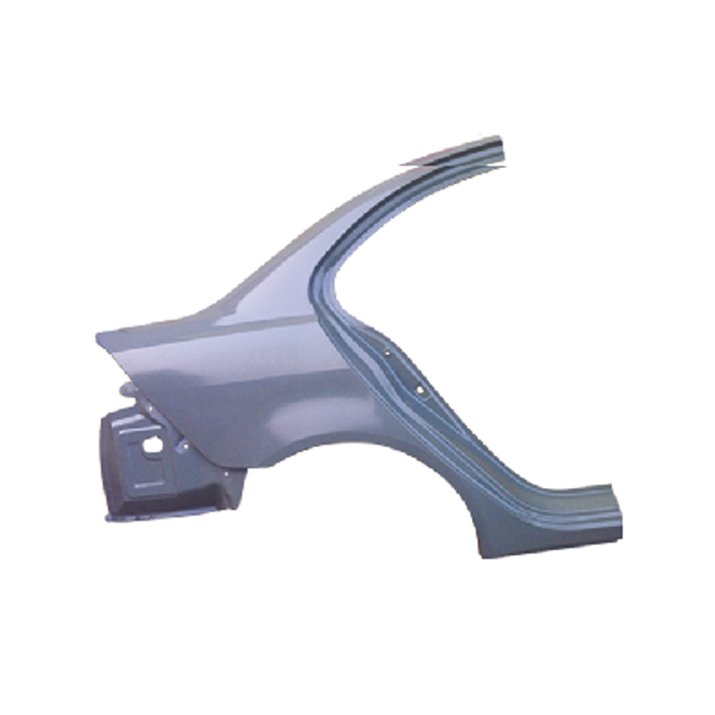 For LANCER EX REAR FENDER-RH