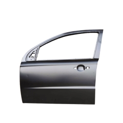 FRONT DOOR COMPATIBLE WITH 2006-2012 CHEVOLET AVEO(LOVA), LH