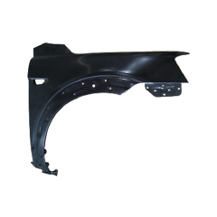 FRONT FENDER COMPATIBLE WITH 2013 CHEVOLET CAPTIVA, RH