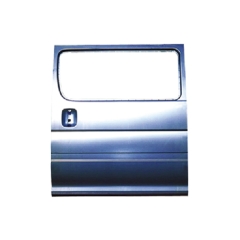 REAR DOOR COMPATIBLE WITH TOYOTA HIACE 1995-2004, LH