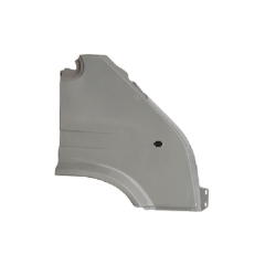 FRONT FENDER COMPATIBLE WITH FORD TRANSIT VE83 2006-, RH