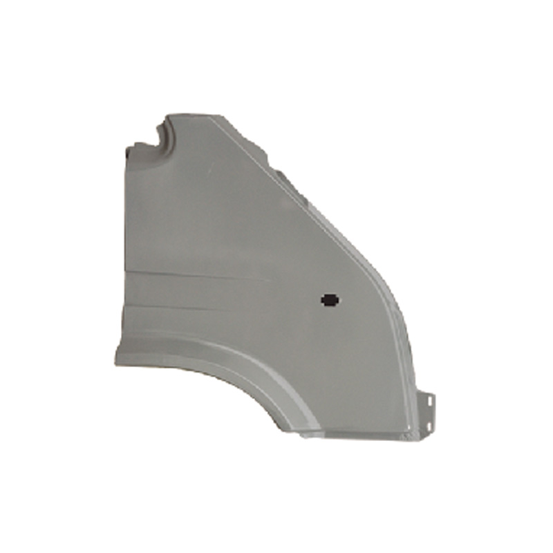 FRONT FENDER COMPATIBLE WITH FORD TRANSIT VE83 2006-, RH