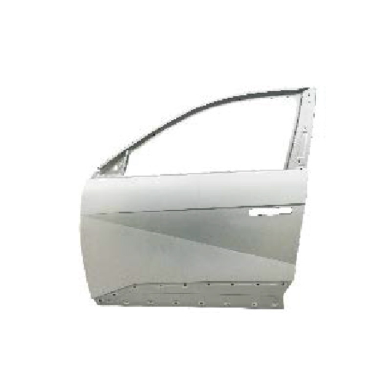 FRONT DOOR COMPATIBLE WITH HYUNDAI IONIQ 2022, LH