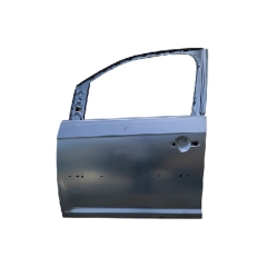 FRONT DOOR COMPATIBLE WITH VOLKSWAGEN CADDY 2015-, LH