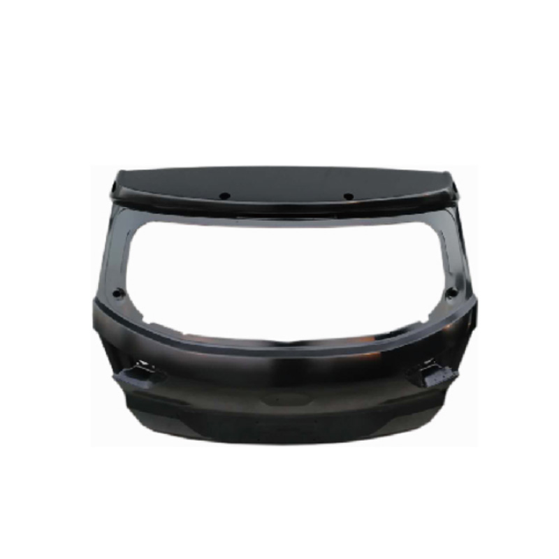 TAILGATE (W HOLES) COMPATIBLE WITH HYUNDAI CRETA IX25 2015