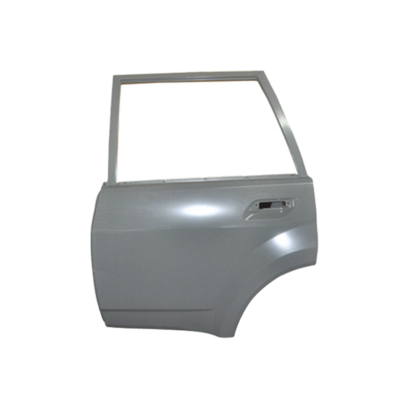 For GWM HOVER H3 Middle Door-LH