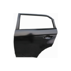 REAR DOOR COMPATIBLE WITH HYUNDAI CRETA IX25 2015, LH