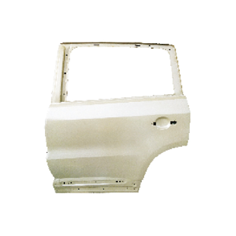 REAR DOOR COMPATIBLE WITH VOLKSWAGEN TIGUAN 2012-, LH