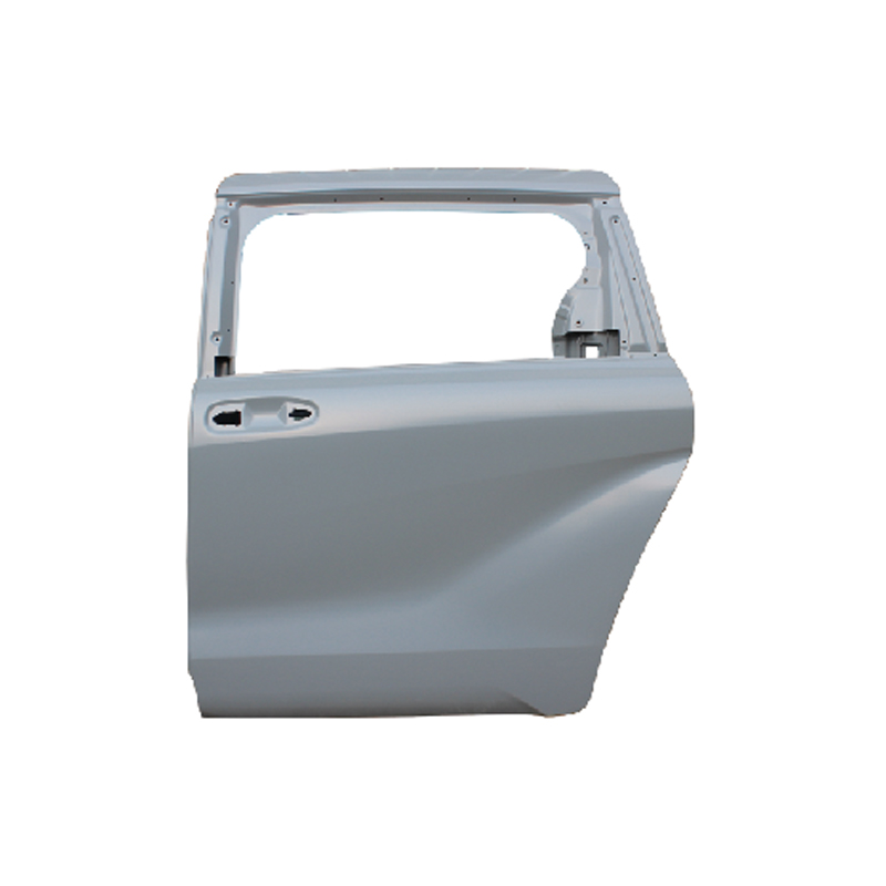 REAR DOOR COMPATIBLE WITH TOYOTA SIENNA 2021, LH