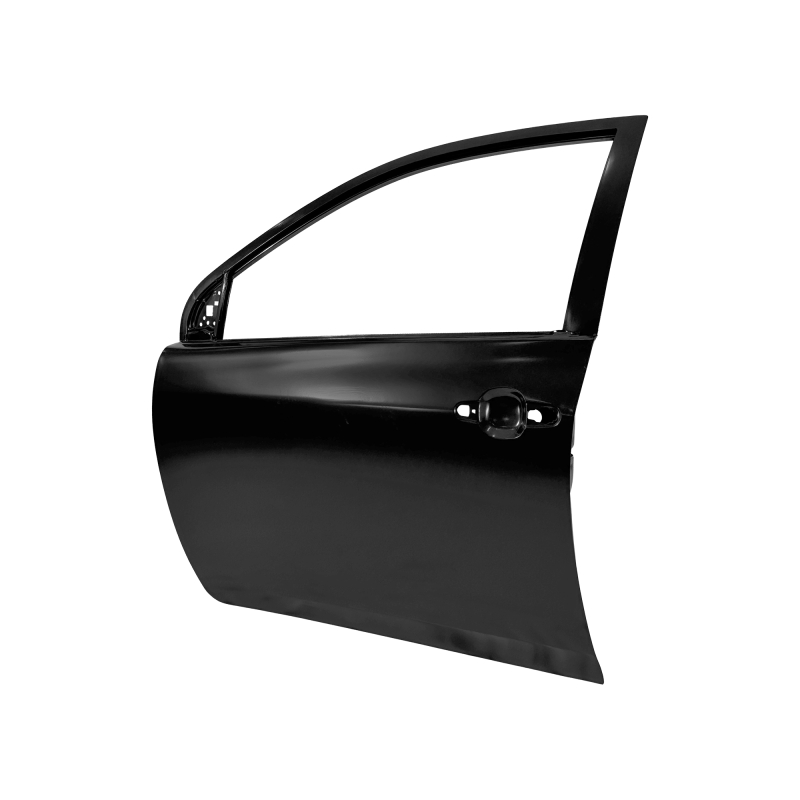 FRONT DOOR COMPATIBLE WITH TOYOTA COROLLA 2008, LH