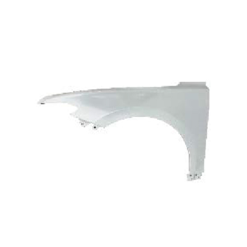 FRONT FENDER COMPATIBLE WITH HYUNDAI AZERA 2018, LH