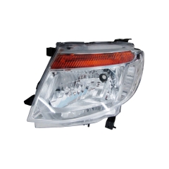 For RANGER 2012- HEADLAMP-LH