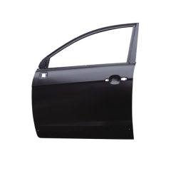 FRONT DOOR COMPATIBLE WITH 2008-2011 CHEVOLET CAPTIVA, LH