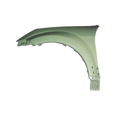 For HAVER H5 FRONT FENDER(LH)