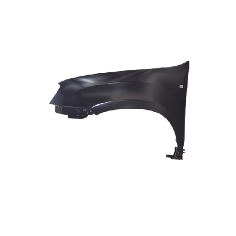 FRONT FENDER COMPATIBLE WITH RENAULT DUSTER 2010, LH