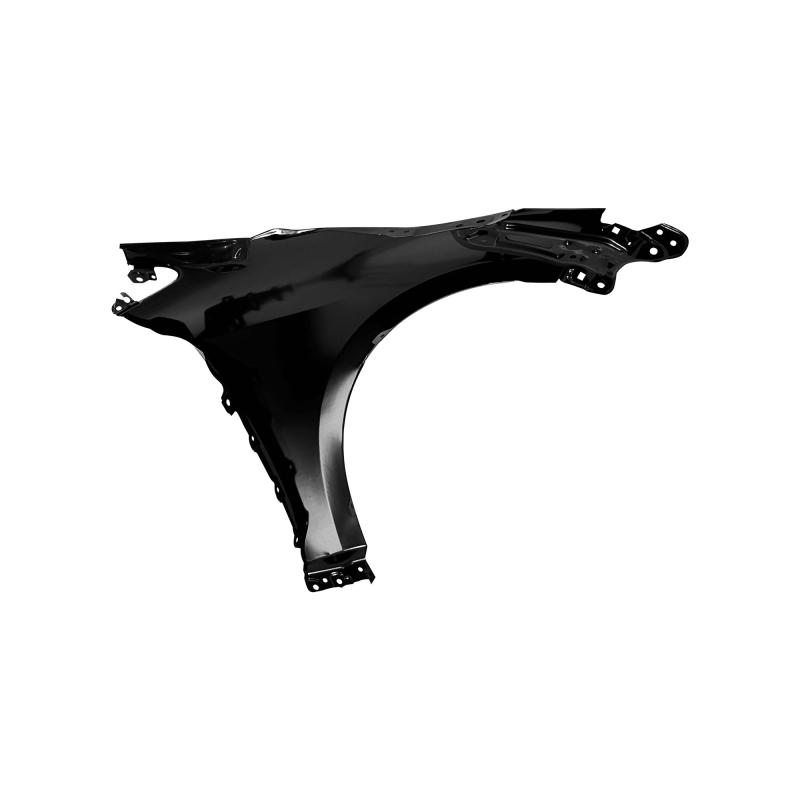 FRONT FENDER COMPATIBLE WITH TOYOTA COROLLA 2019, LH