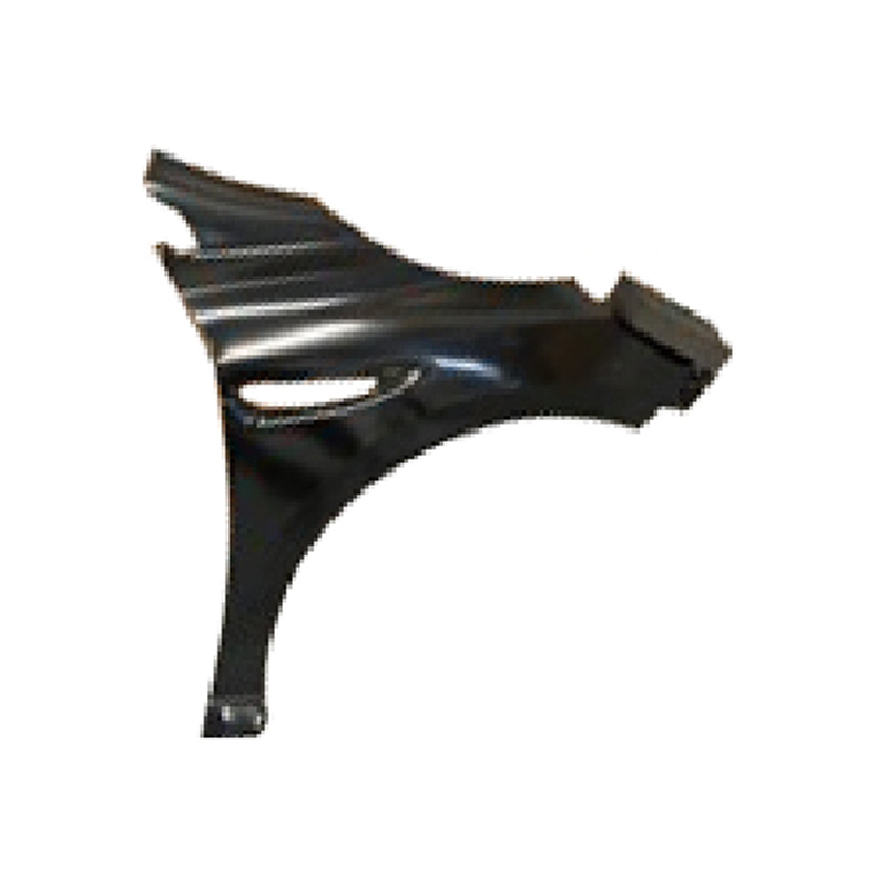 FRONT FENDER COMPATIBLE WITH BUICK ENCLAVE 2018-, RH