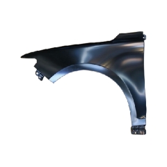 FRONT FENDER COMPATIBLE WITH LINCOLN MKZ 2017-, LH