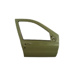 FRONT DOOR COMPATIBLE WITH FIAT PALIO, RH