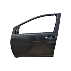 For HONDA CITY 2015-FRONT DOOR-LH