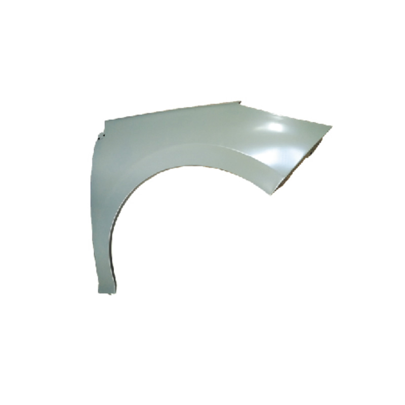 FRONT FENDER COMPATIBLE WITH PEUGEOT 308, RH