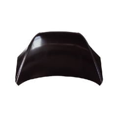 HOOD COMPATIBLE WITH HONDA CRV 2007