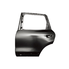 REAR DOOR COMPATIBLE WITH VOLKSWAGEN TOUAREG 2012-, LH